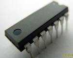 Detail part number